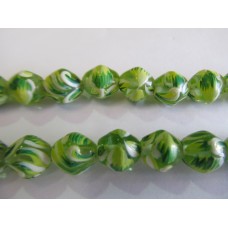 Hand Painted 10mm
